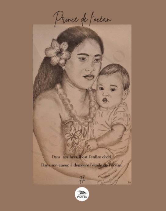 Le prince de l'océan