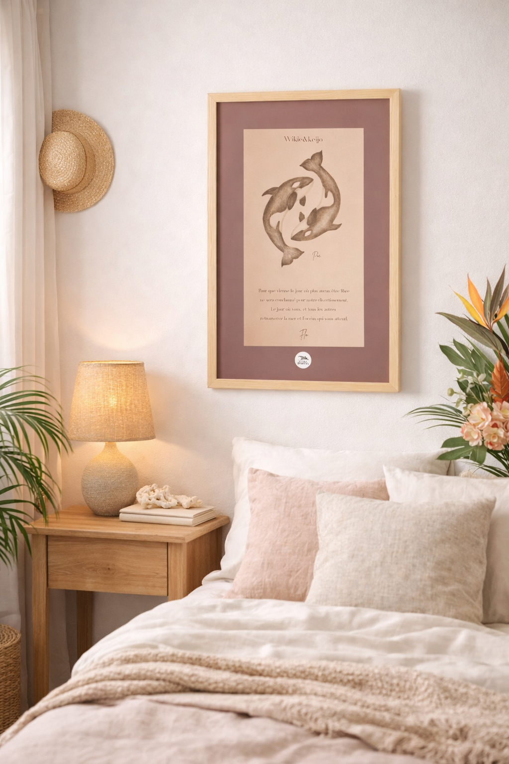 Affiche promotionnelle 1